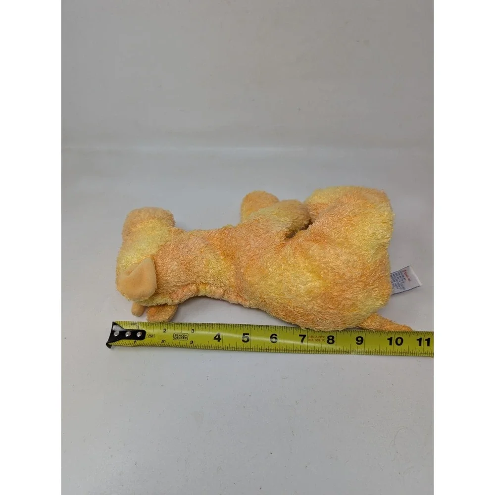 Vintage Baby Gund Speckles Giraffe Plush Stuffed Animal Toy Lovey 5824 Tie‎ Dye